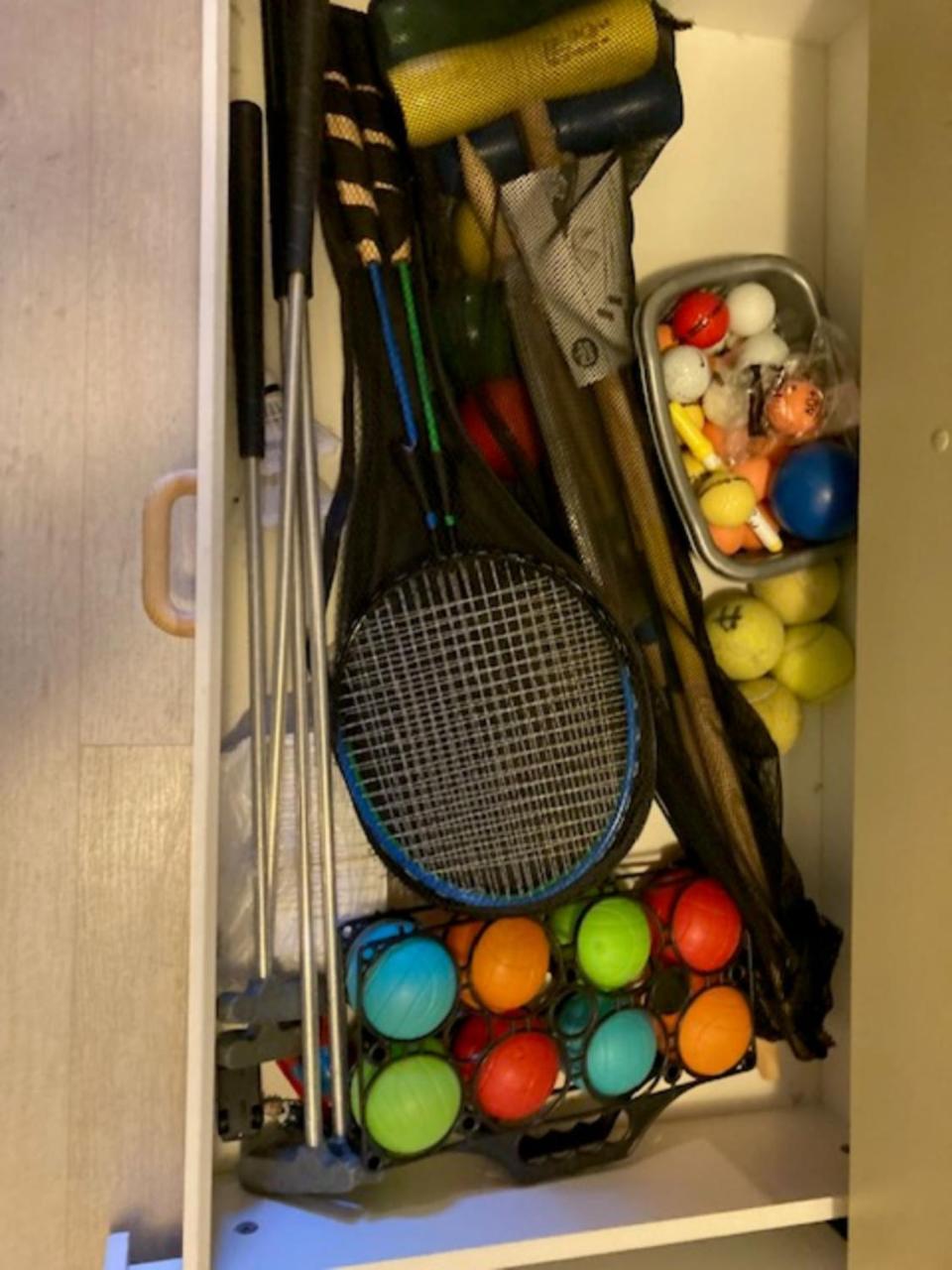 Charmant 2 Pieces Au Coeur Des Golfs De Saint Raphael エクステリア 写真